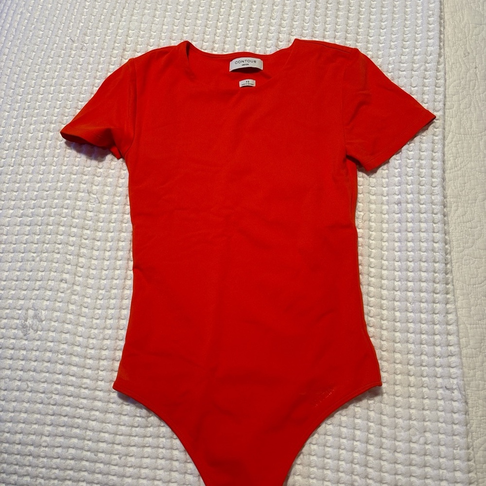 Artizia Contour Bodysuit